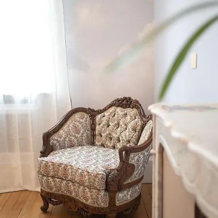 Le Dada 6 Personnes Hypercentre Apartmán Épernay