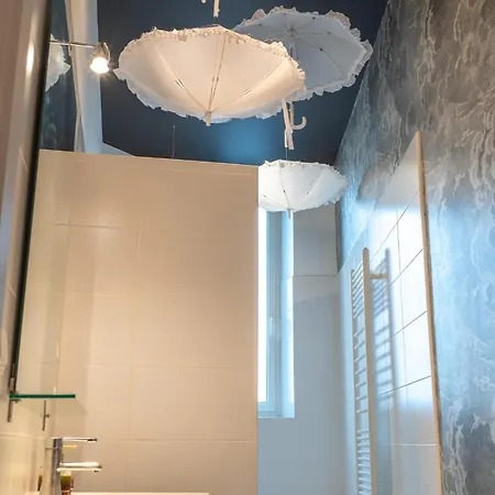 Le Dada 6 Personnes Hypercentre Épernay