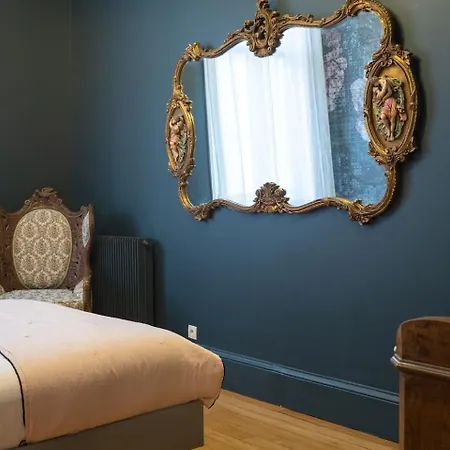 Le Dada 6 Personnes Hypercentre *