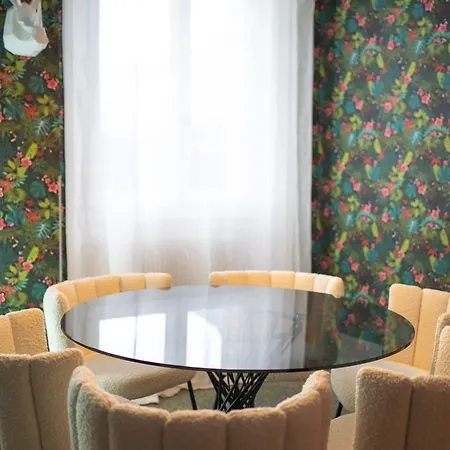 Le Dada 6 Personnes Hypercentre Apartmán