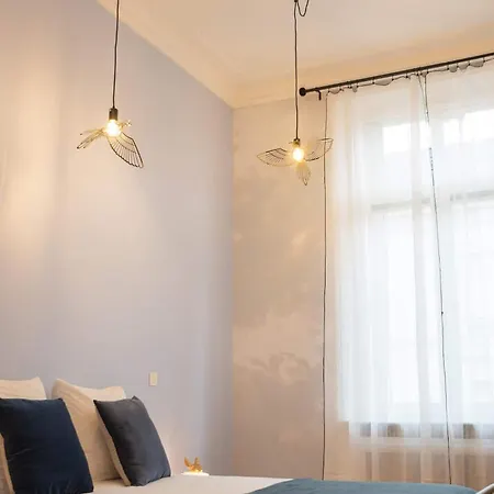 Apartmán Le Dada 6 Personnes Hypercentre Épernay