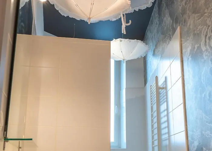 Le Dada 6 Personnes Hypercentre Épernay