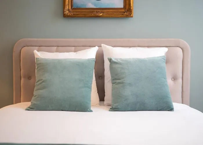 Lägenhet Le Dada 6 Personnes Hypercentre *