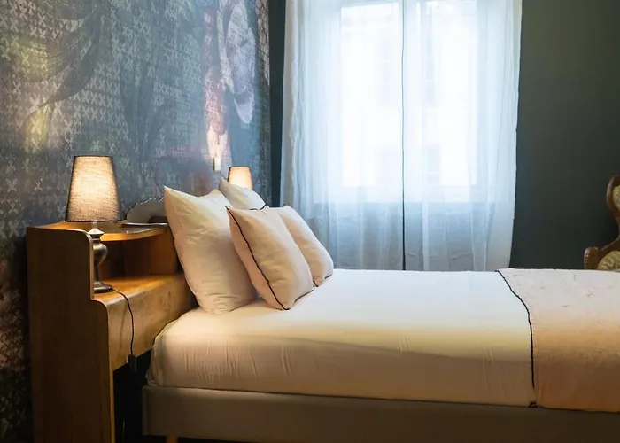 Le Dada 6 Personnes Hypercentre * Épernay