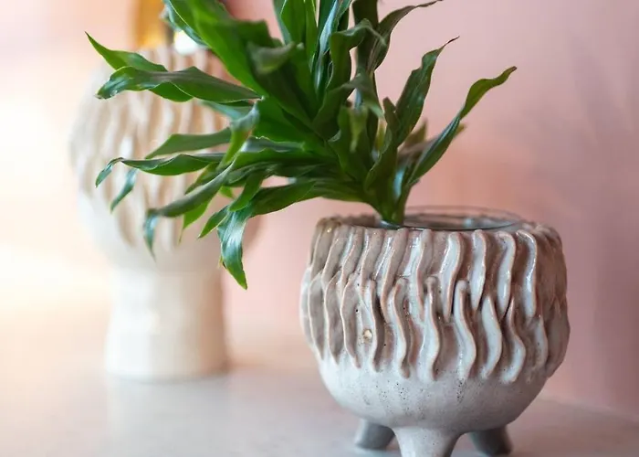 Le Dada 6 Personnes Hypercentre Lägenhet Épernay