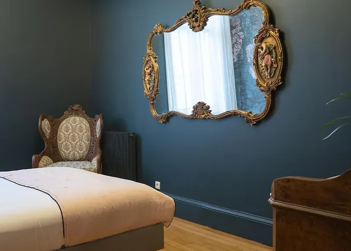 Le Dada 6 Personnes Hypercentre *