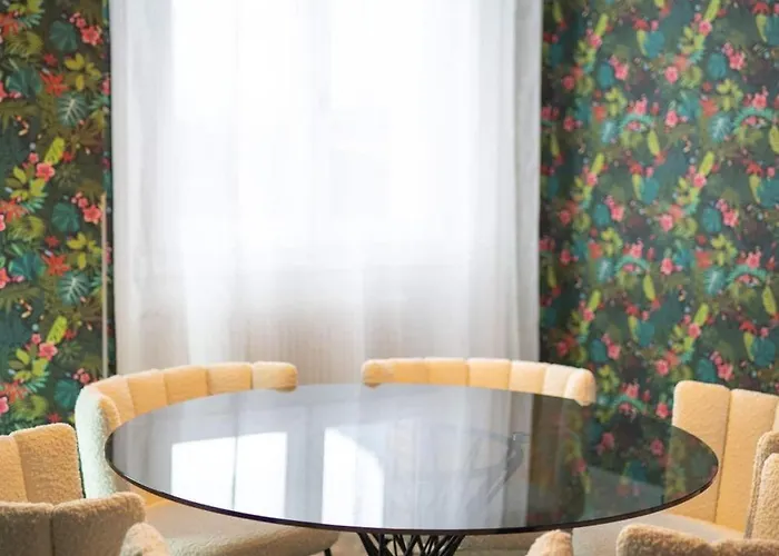 Le Dada 6 Personnes Hypercentre Lägenhet