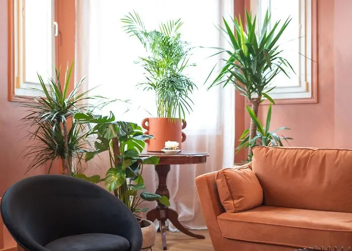 Le Dada 6 Personnes Hypercentre Épernay