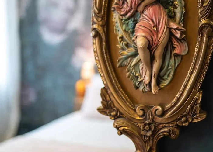 Le Dada 6 Personnes Hypercentre