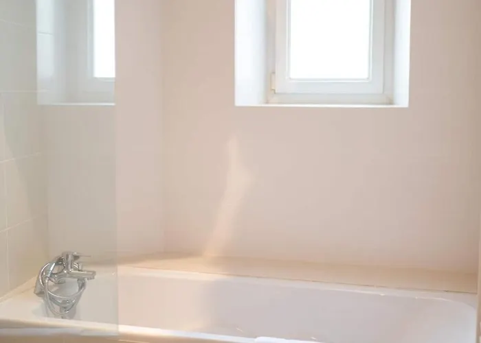 Le Dada 6 Personnes Hypercentre Épernay