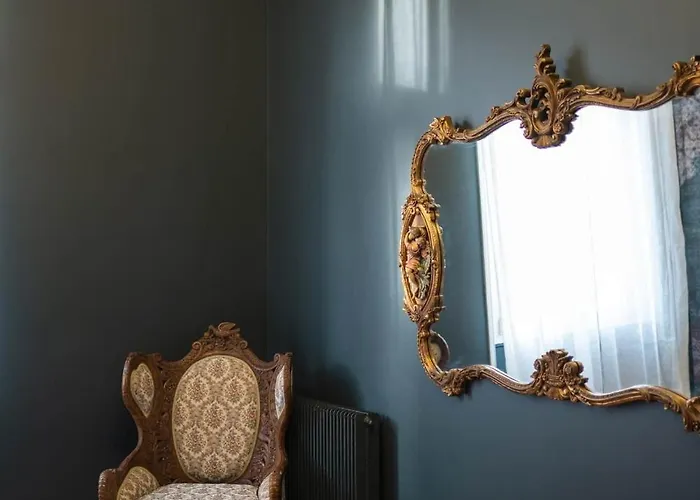 Le Dada 6 Personnes Hypercentre Lägenhet